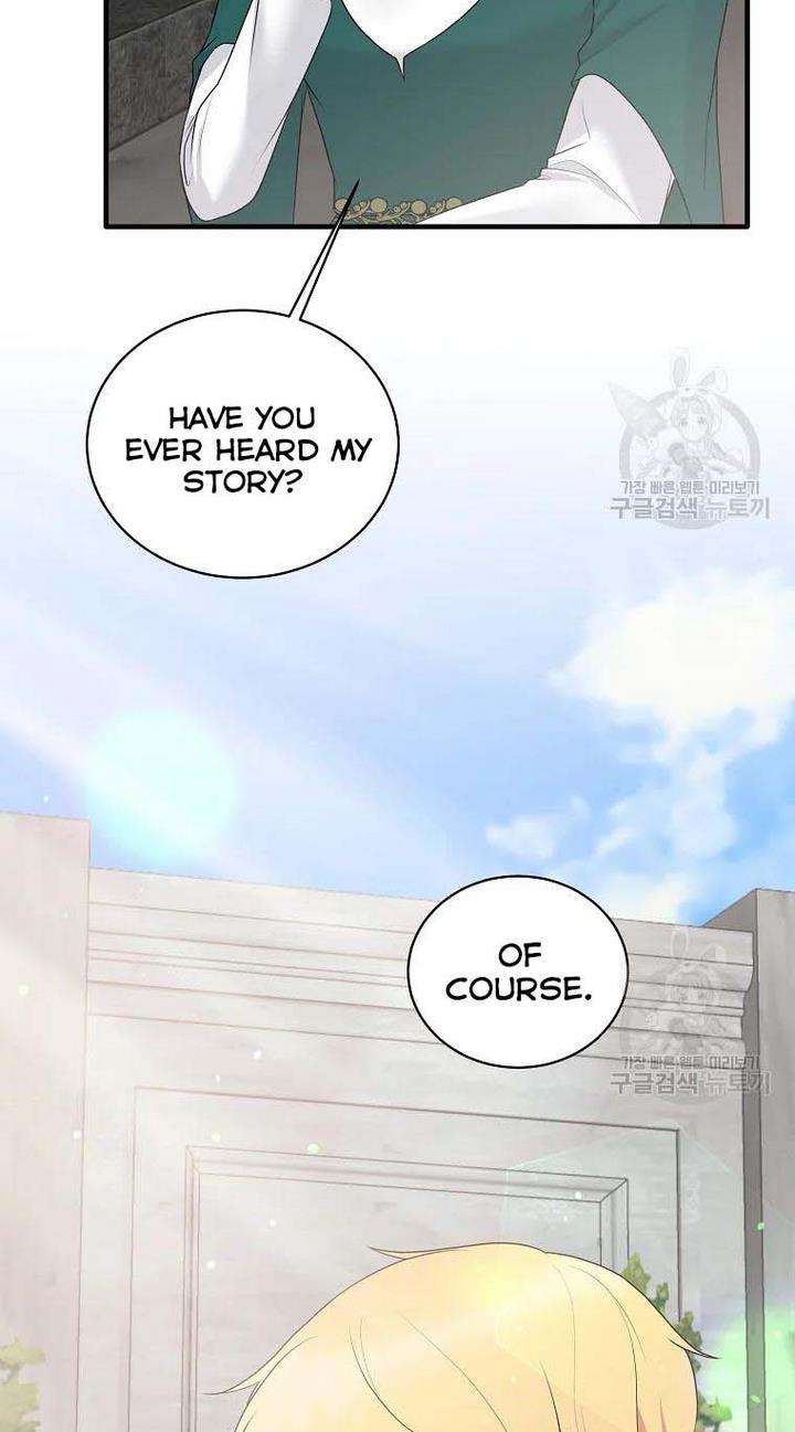 Angelic Lady Chapter 77 page 65