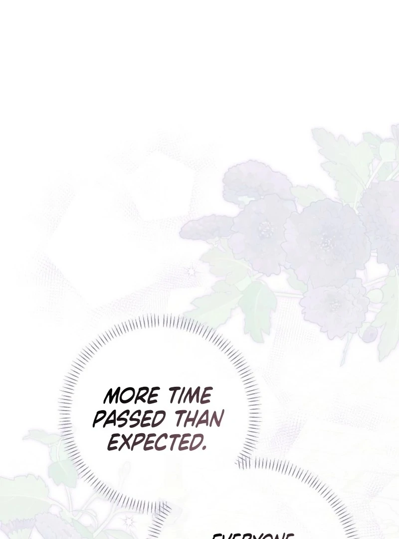 The Princess Reincarnation Chapter 40 page 4