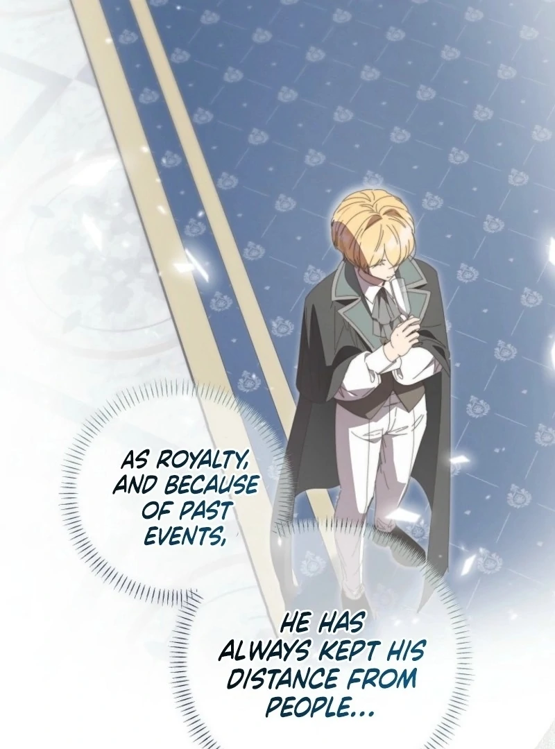 The Princess Reincarnation Chapter 40 page 53