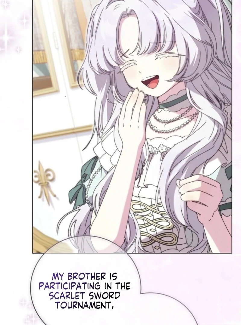 The Princess Reincarnation Chapter 40 page 20