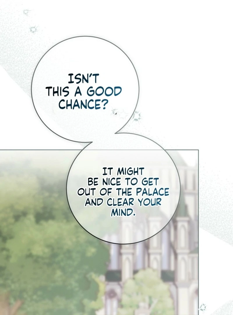 The Princess Reincarnation Chapter 40 page 57