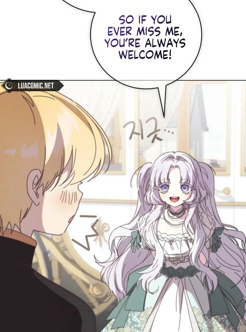 The Princess Reincarnation Chapter 40 page 22