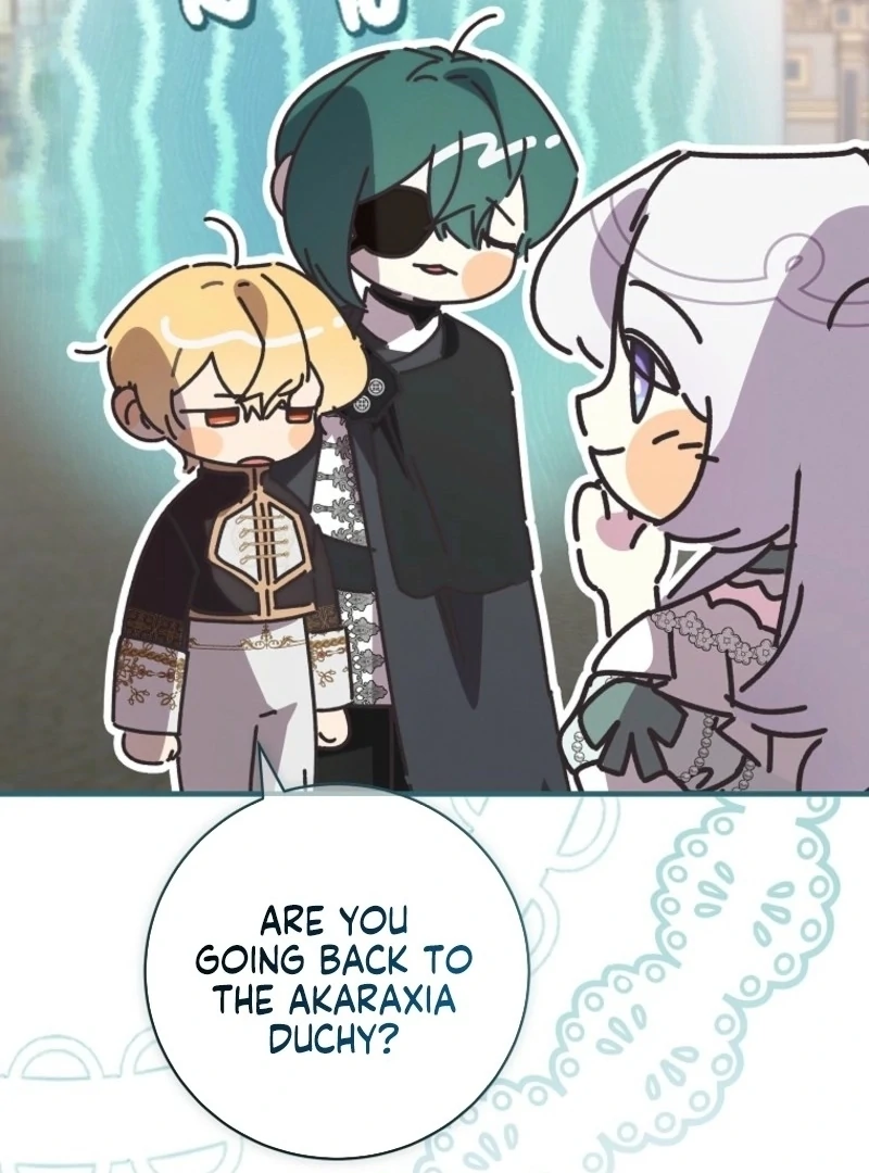 The Princess Reincarnation Chapter 40 page 17