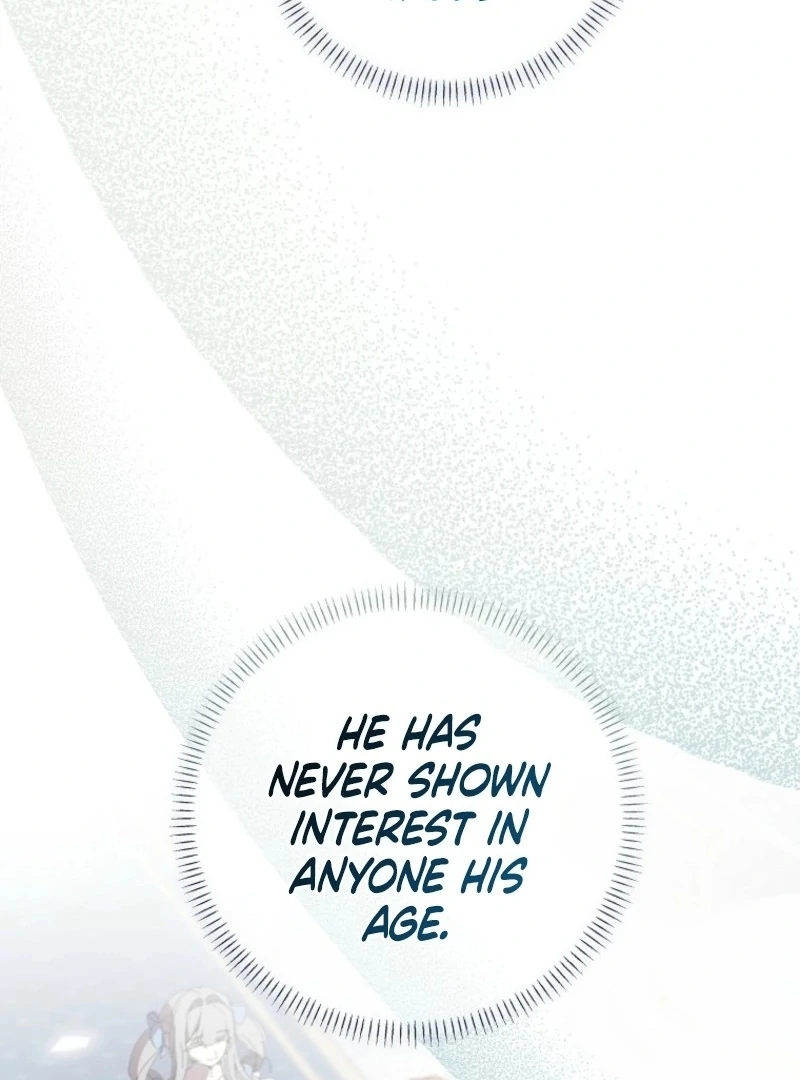 The Princess Reincarnation Chapter 40 page 51