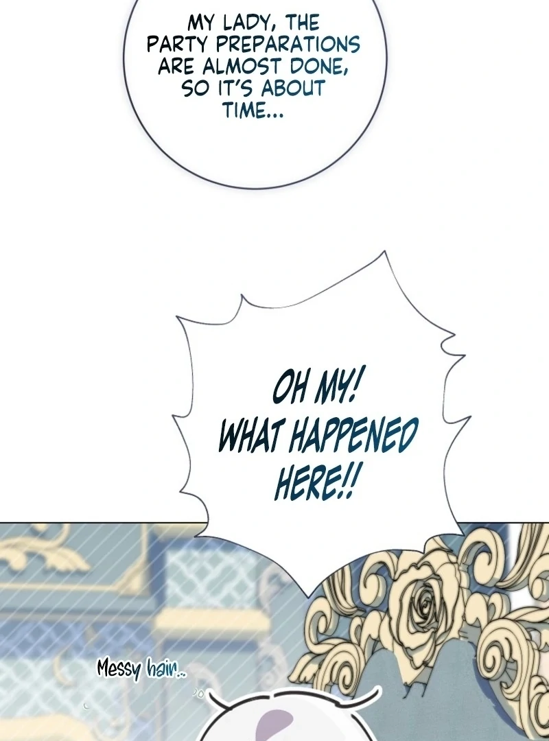 The Princess Reincarnation Chapter 40 page 106