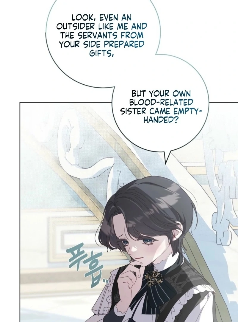 The Princess Reincarnation Chapter 40 page 119