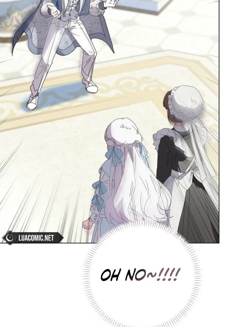 The Princess Reincarnation Chapter 40 page 115
