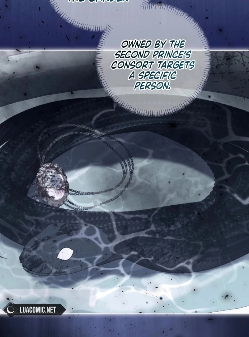 The Princess Reincarnation Chapter 40 page 88