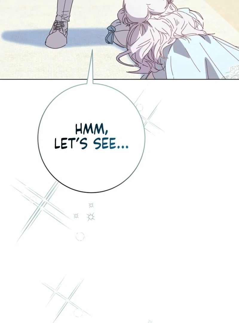 The Princess Reincarnation Chapter 40 page 124