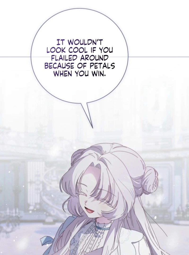 The Princess Reincarnation Chapter 40 page 143