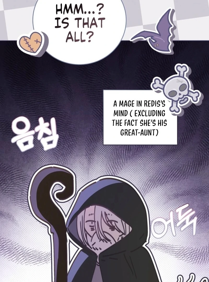 The Princess Reincarnation Chapter 40 page 129