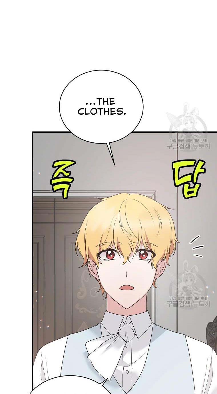 Angelic Lady Chapter 79 page 8