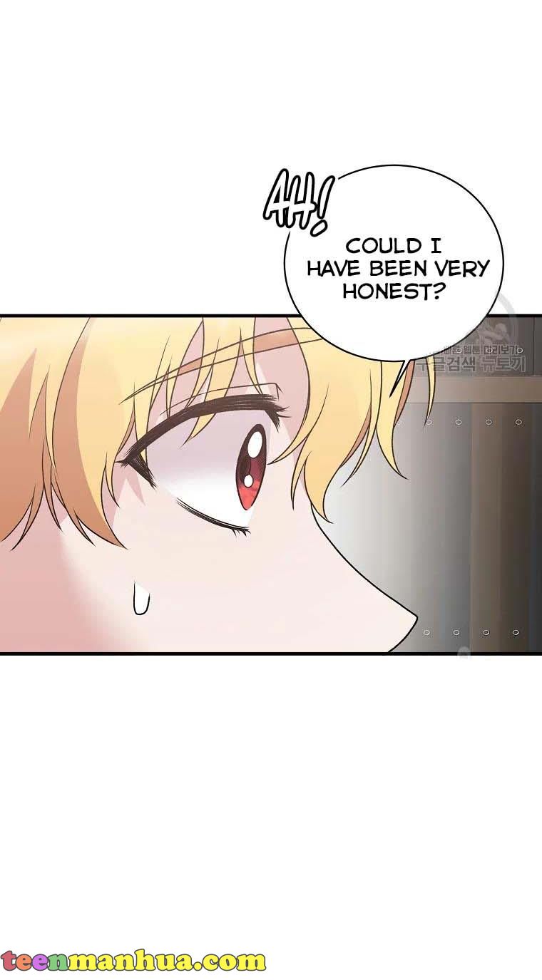 Angelic Lady Chapter 79 page 10