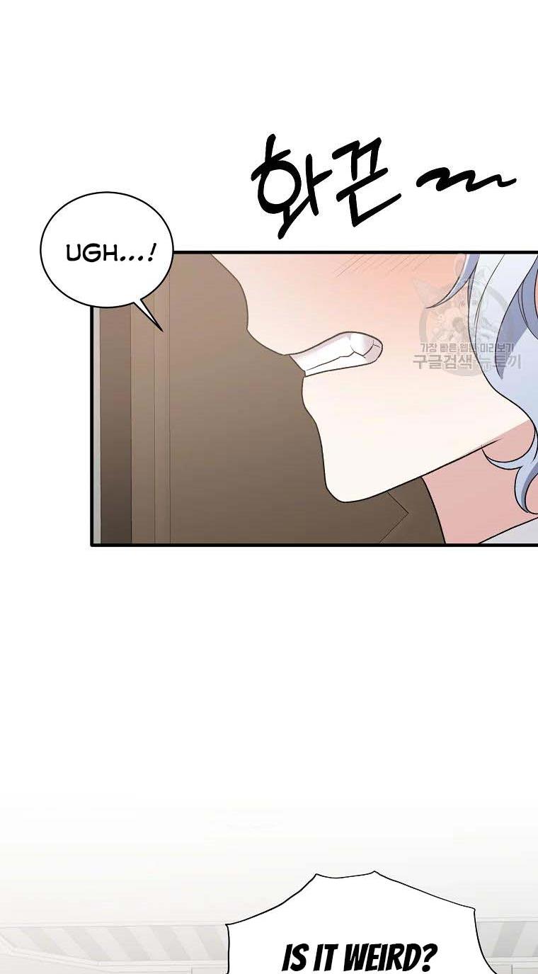Angelic Lady Chapter 79 page 12