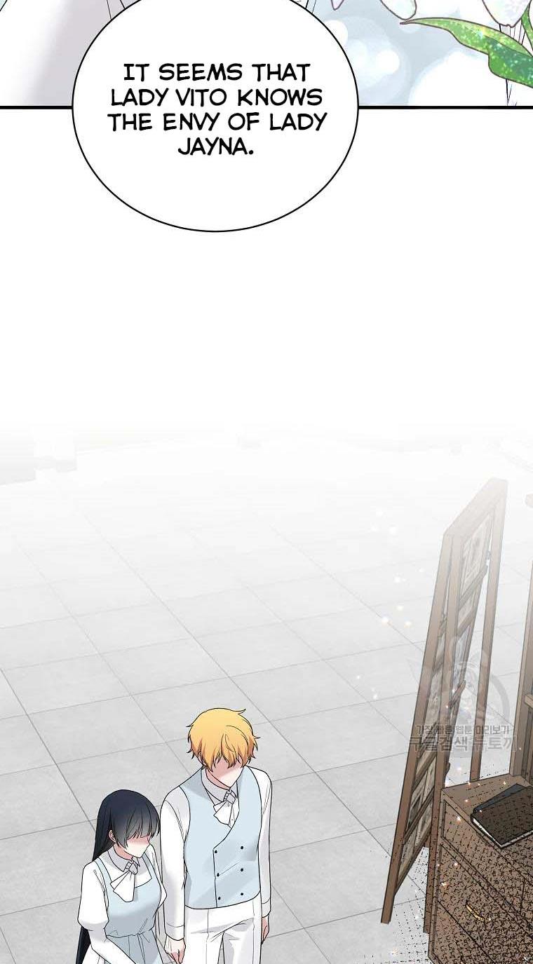 Angelic Lady Chapter 79 page 4