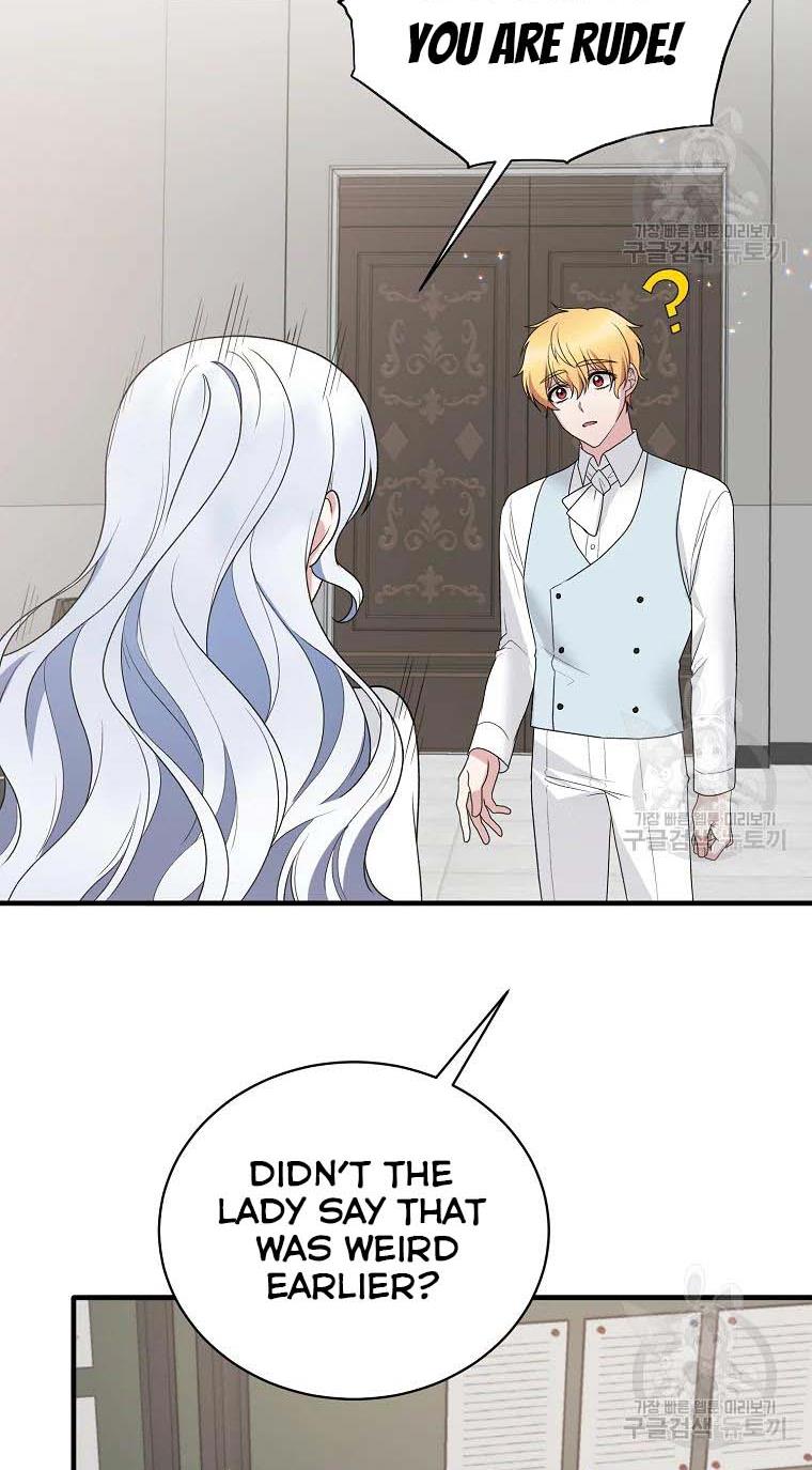 Angelic Lady Chapter 79 page 13