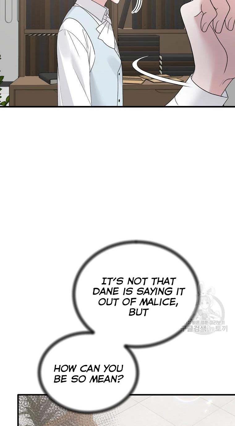 Angelic Lady Chapter 79 page 24