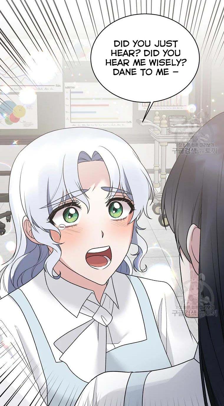Angelic Lady Chapter 79 page 28
