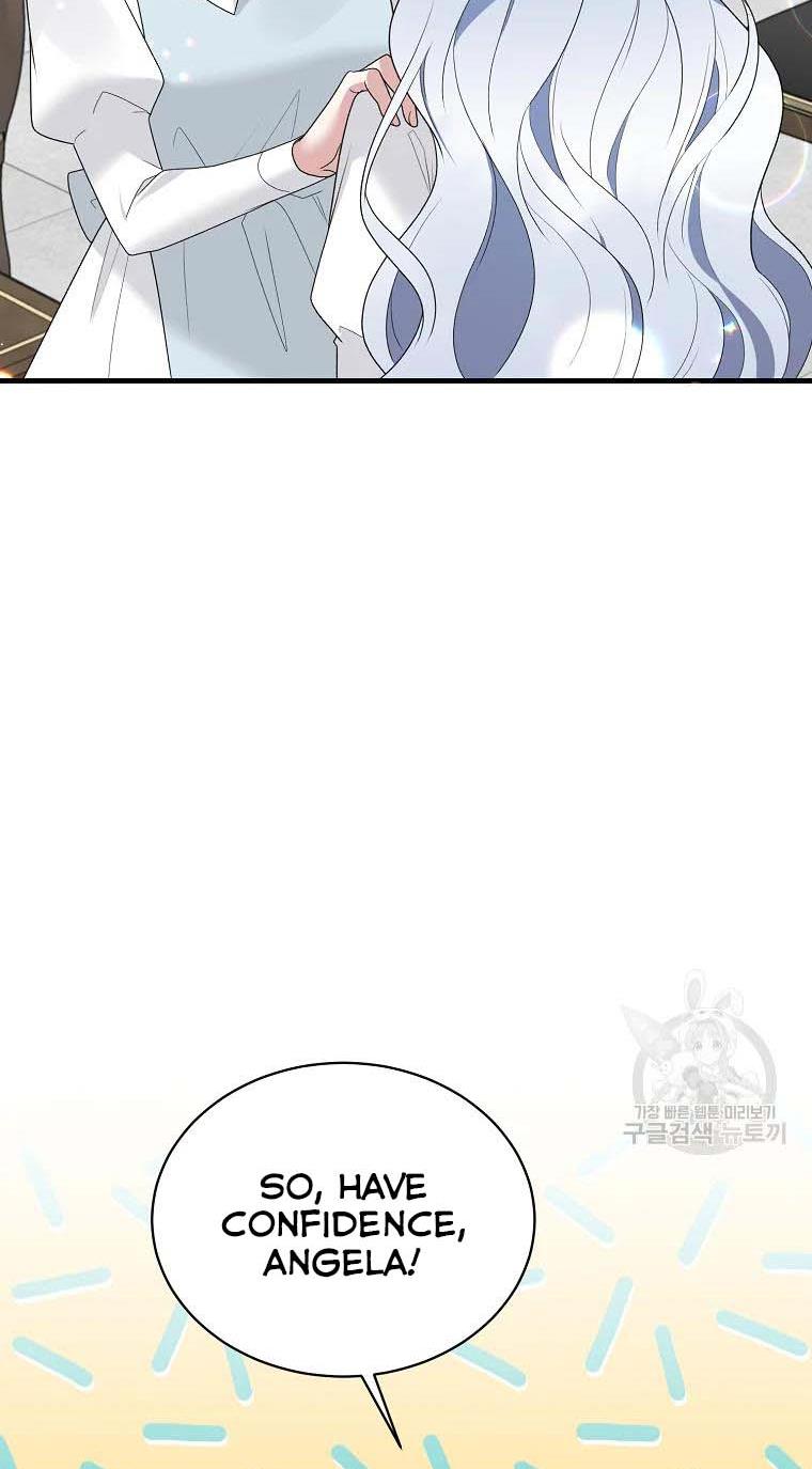 Angelic Lady Chapter 79 page 36
