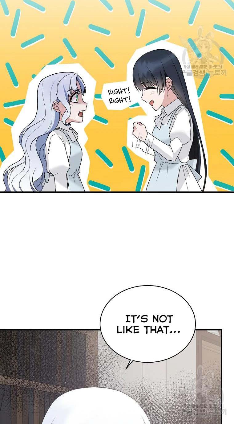 Angelic Lady Chapter 79 page 37