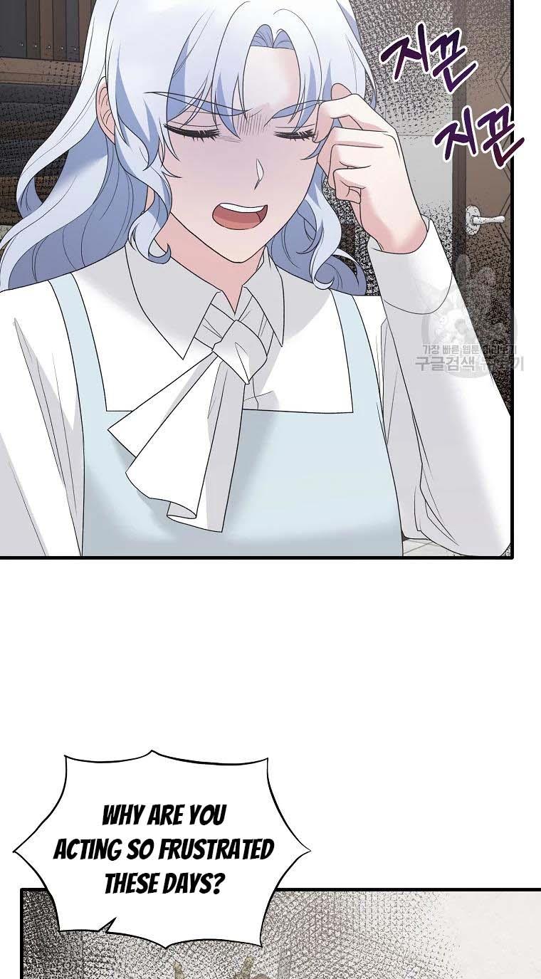 Angelic Lady Chapter 79 page 38