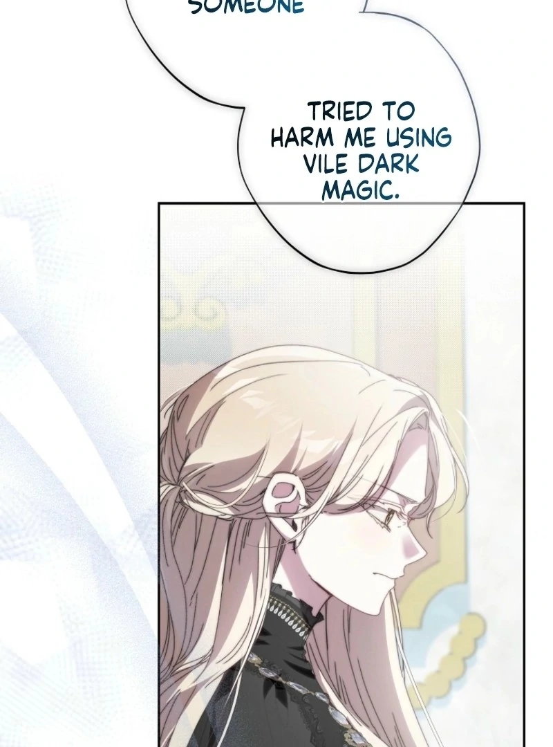 The Princess Reincarnation Chapter 41 page 6