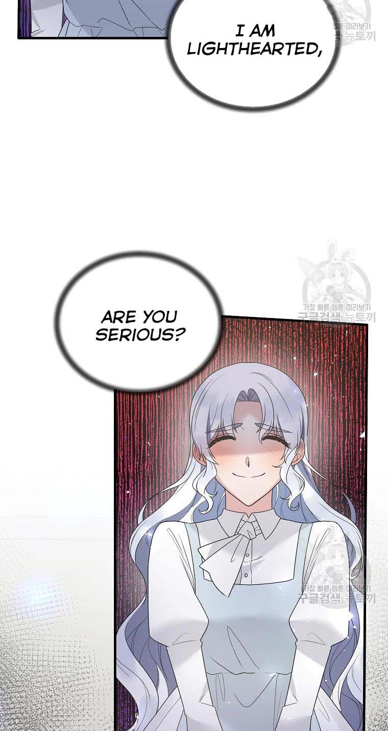 Angelic Lady Chapter 79 page 60