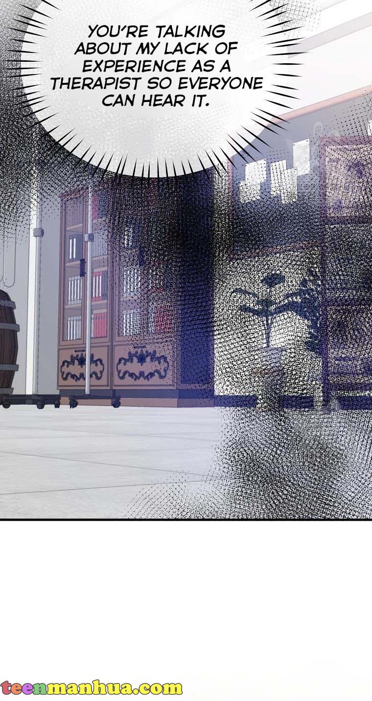 Angelic Lady Chapter 79 page 54