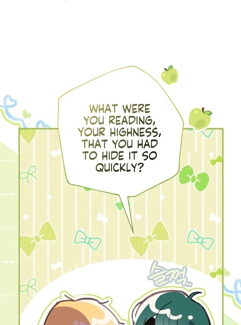 The Princess Reincarnation Chapter 42 page 34
