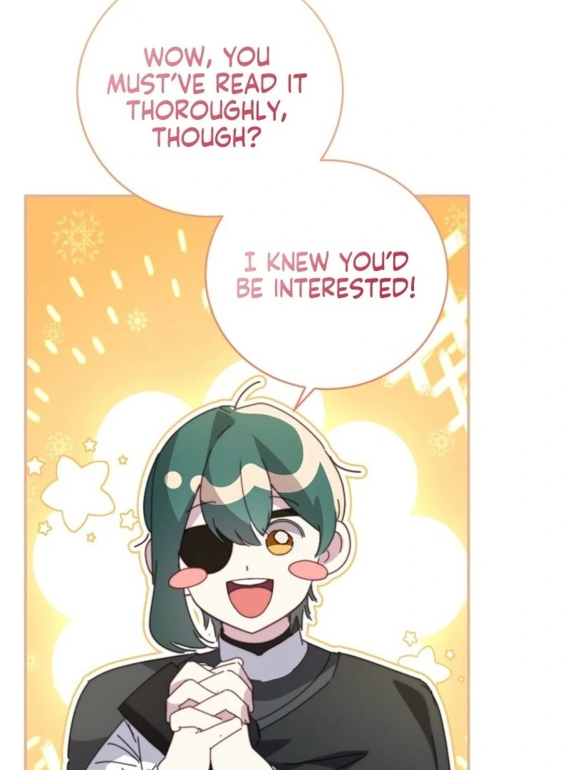 The Princess Reincarnation Chapter 42 page 40