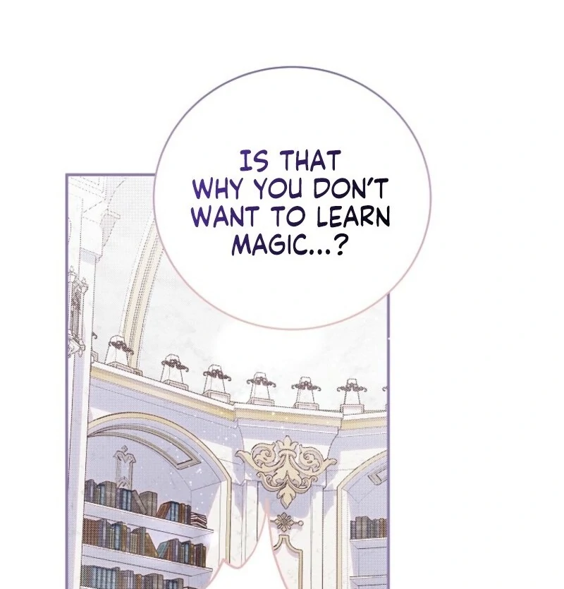 The Princess Reincarnation Chapter 42 page 45