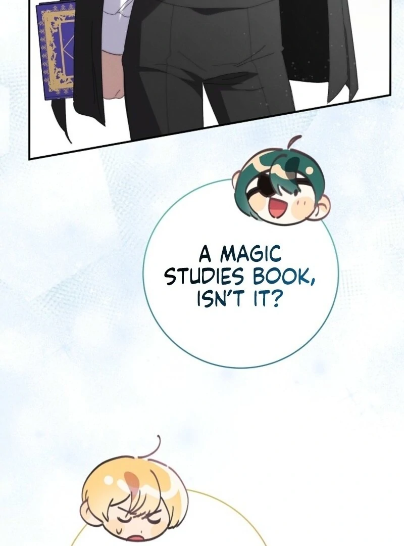 The Princess Reincarnation Chapter 42 page 38