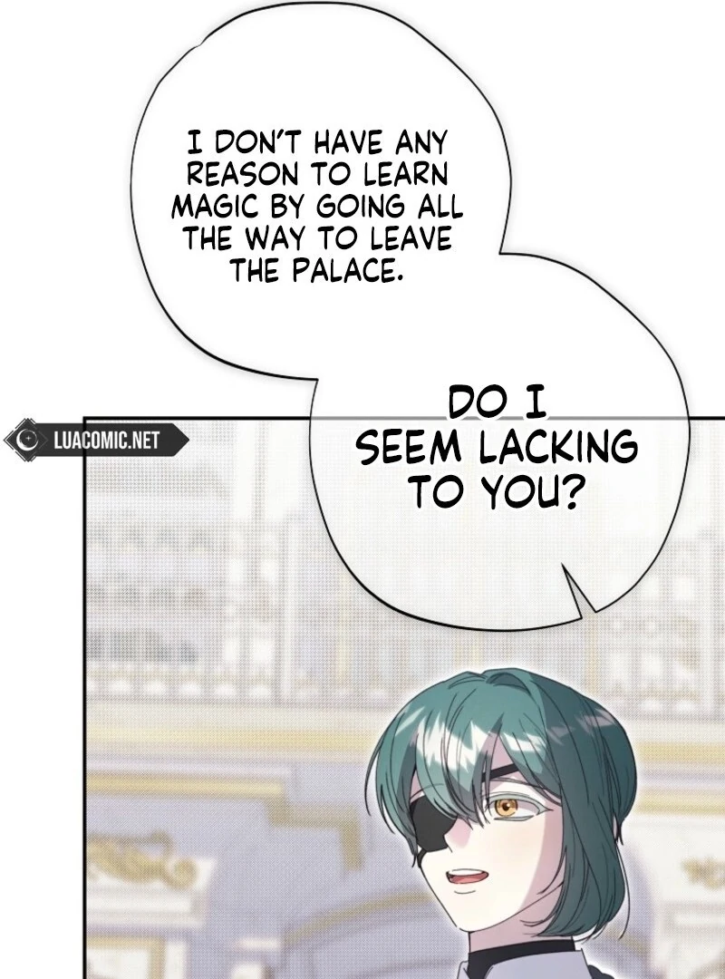 The Princess Reincarnation Chapter 42 page 47