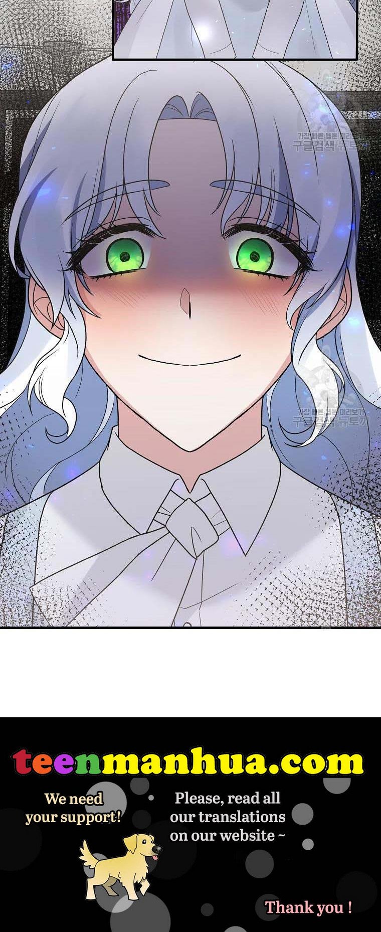 Angelic Lady Chapter 79 page 61