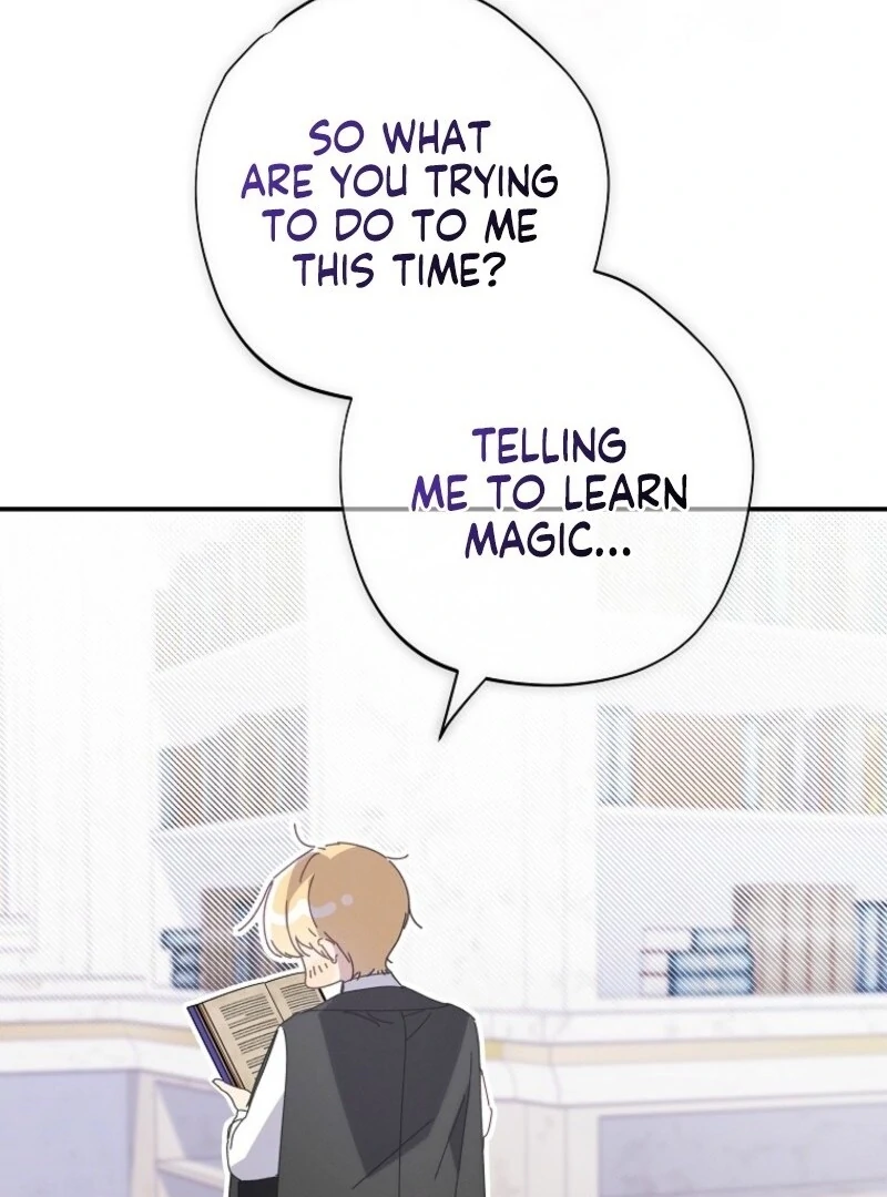 The Princess Reincarnation Chapter 42 page 30
