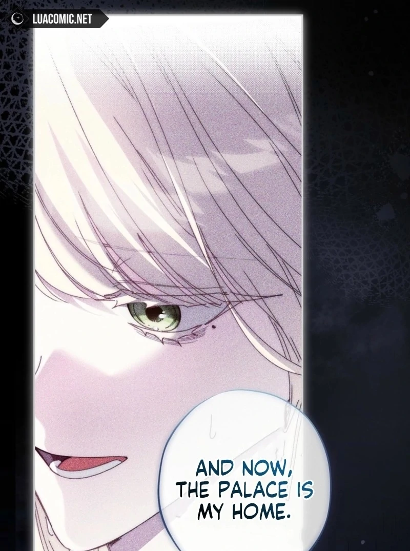 The Princess Reincarnation Chapter 41 page 32
