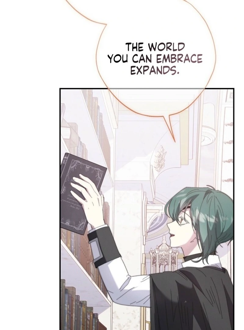 The Princess Reincarnation Chapter 42 page 65