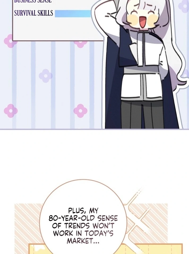 The Princess Reincarnation Chapter 41 page 73