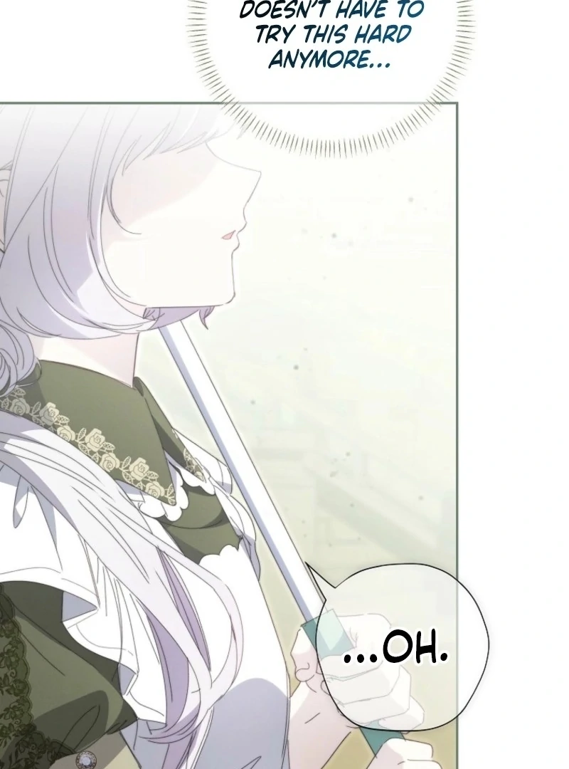 The Princess Reincarnation Chapter 41 page 60