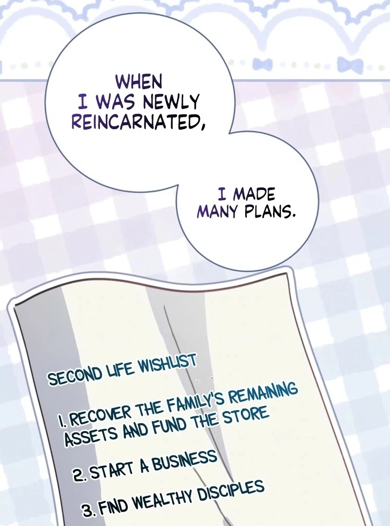The Princess Reincarnation Chapter 41 page 70