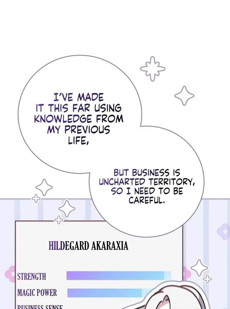 The Princess Reincarnation Chapter 41 page 72