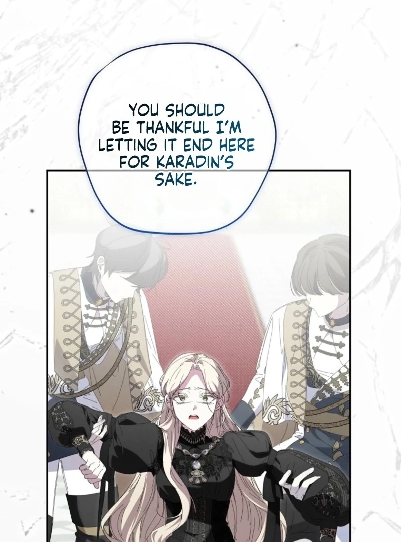 The Princess Reincarnation Chapter 41 page 42