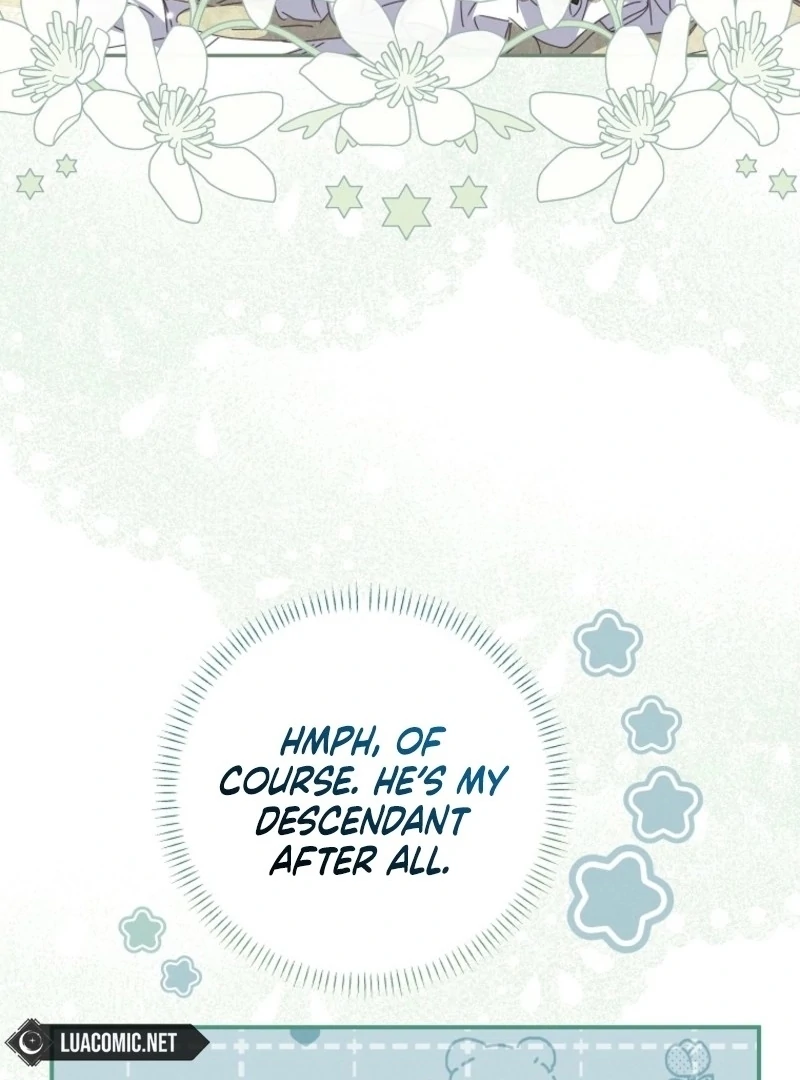 The Princess Reincarnation Chapter 41 page 55
