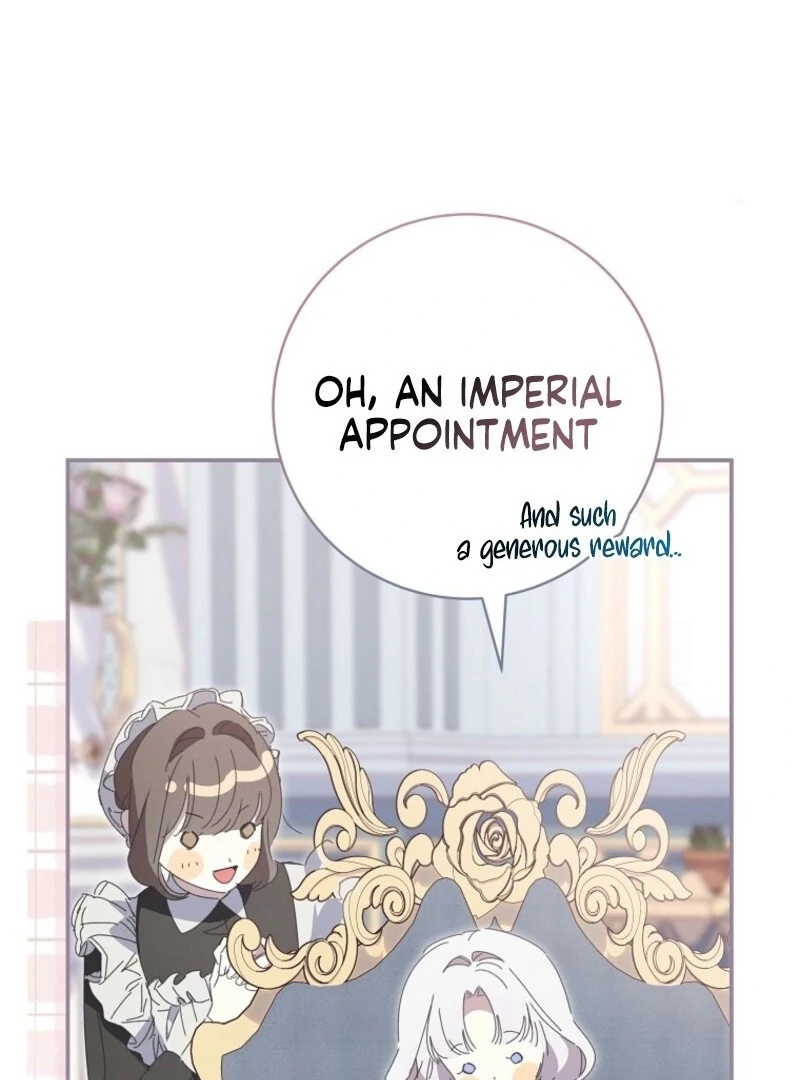 The Princess Reincarnation Chapter 42 page 76