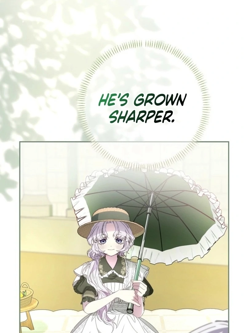 The Princess Reincarnation Chapter 41 page 51