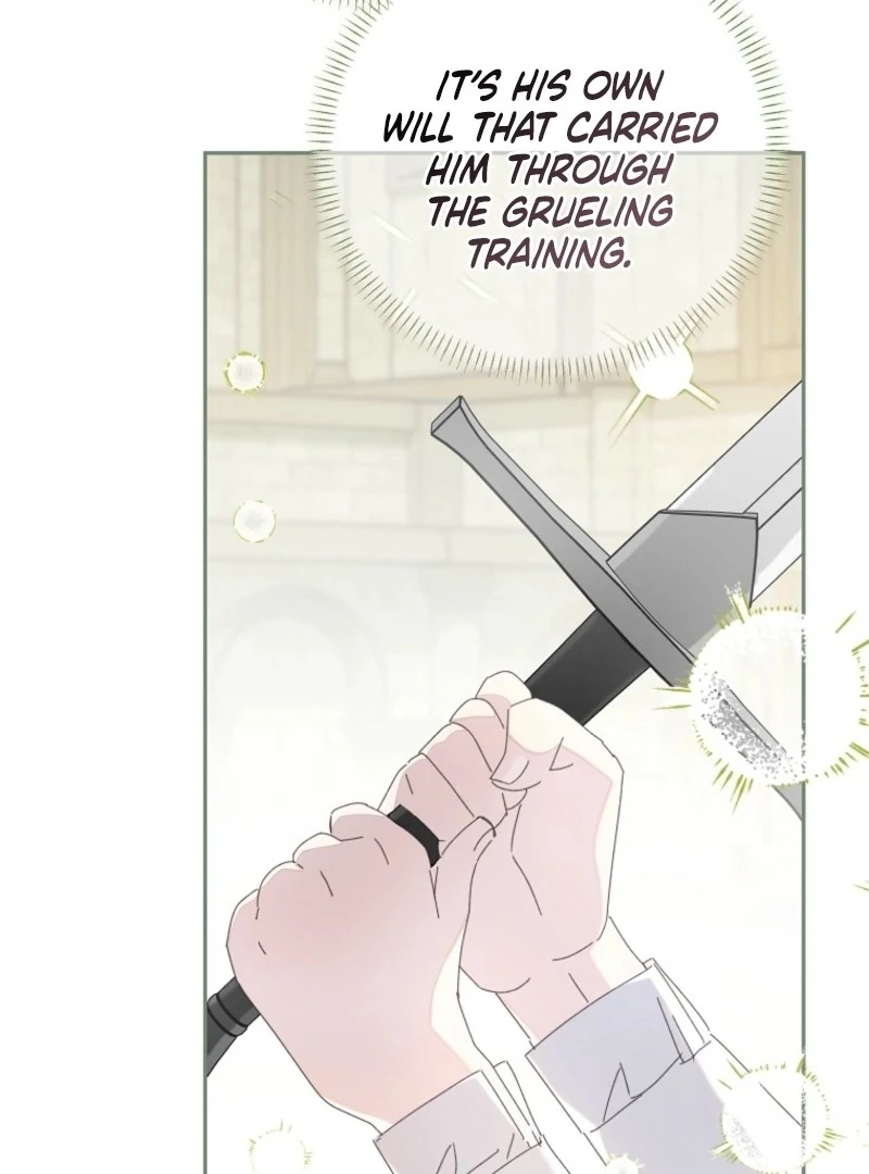 The Princess Reincarnation Chapter 41 page 58