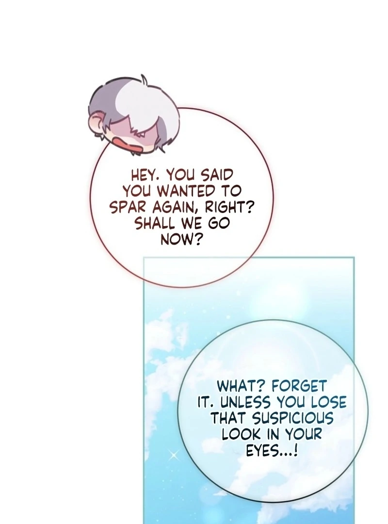 The Princess Reincarnation Chapter 41 page 109