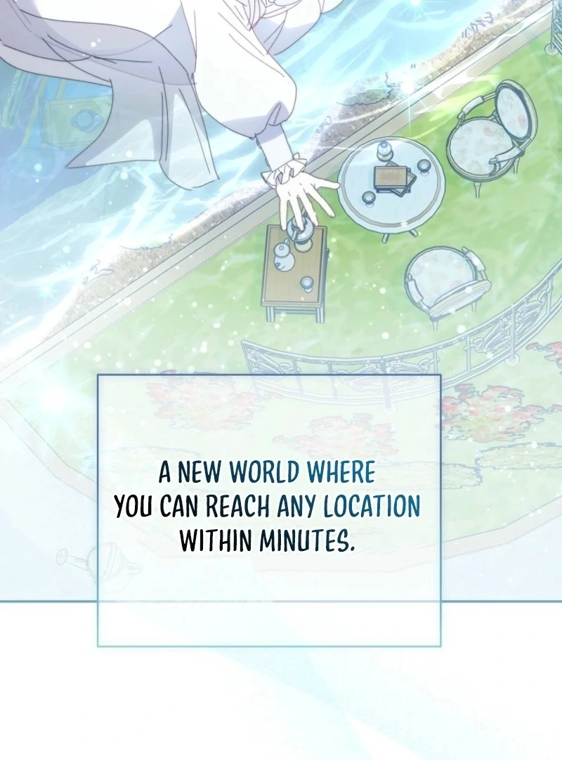 The Princess Reincarnation Chapter 41 page 123