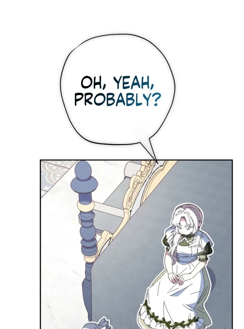The Princess Reincarnation Chapter 41 page 131