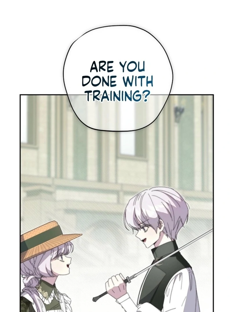 The Princess Reincarnation Chapter 41 page 80